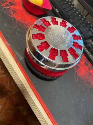 Filtro de aire Malossi E13