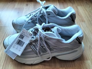 Adidas Adistar XLG 2.0, T 43 (1/3) con etiqueta