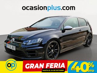 Volkswagen Golf R 2.0 TSI BMT 4Motion 221 kW (300 CV) DSG