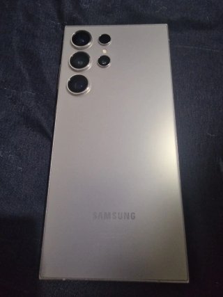 Samsung Galaxy S24 Ultra Gris