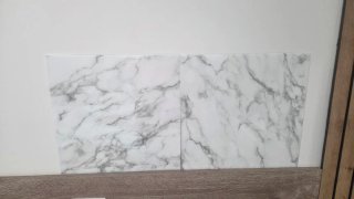 Set de 24 Azulejos Vinilo Autoadhesivos