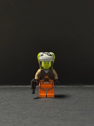 LEGO Star Wars Hera Syndulla (sw0576)