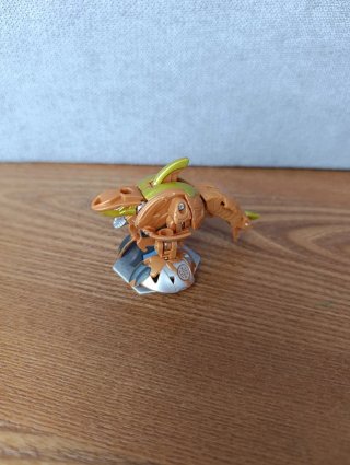 Bakugan