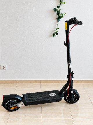 Patinete Eléctrico Xiaomi 5 Pro