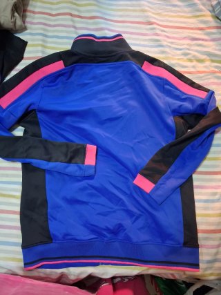Chaqueta de chándal deportiva Chandal del getafe