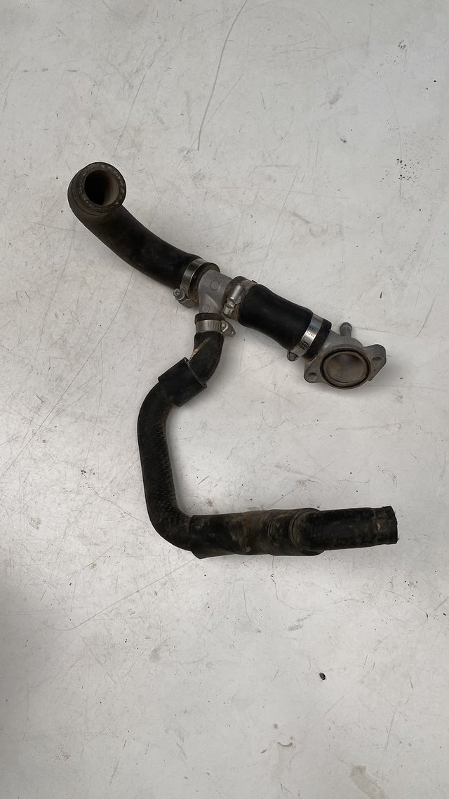 Manguera para Honda, CBR 1000 FIREBLADE 2004. Ref 19524-MEL-000