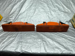 Intermitentes delanteros Ford Sierra
