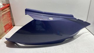 Carenado lateral izquierdo para Yamaha, N-MAX 125. Ref 8179253