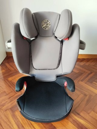 Silla de coche Cybex
