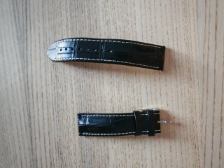 Correa Hamilton Khaki field Murph original