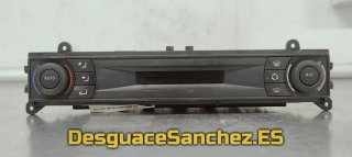 Mando climatizador CITROEN C5 BERLINA