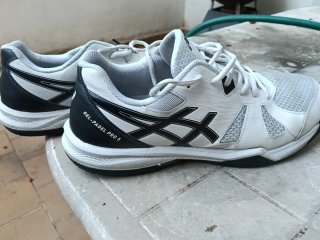 Zapatillas Asics Gel-Padel Pro 5