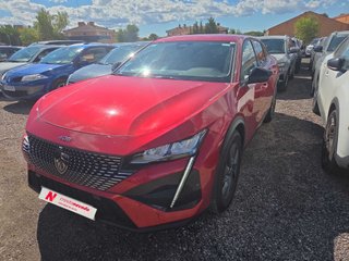 Peugeot 408 408 Allure HYBRID 136 eDCS6