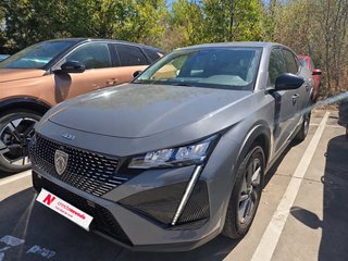 Peugeot 408 408 Allure HYBRID 136 eDCS6