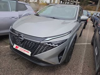 NISSAN QASHQAI DIGT 103kW NConnecta