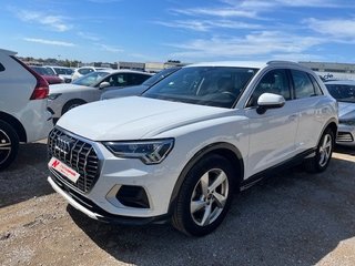 AUDI Q3 Advanced 35 TDI 110kW 150CV S tronic