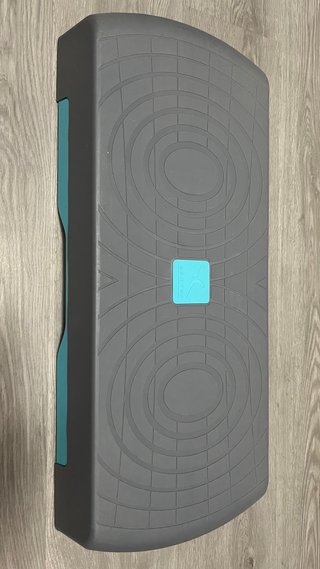 Step de Fitness Domyos