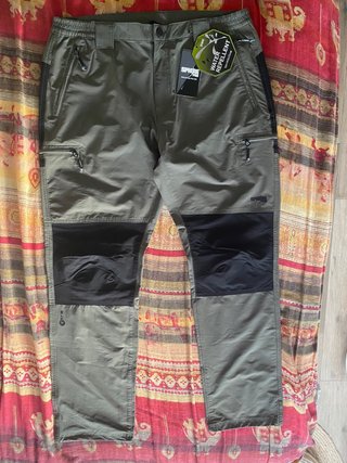Pantalón de Montaña Sphere Pro XL