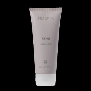 Mascarilla Capilar Renu Nu Skin