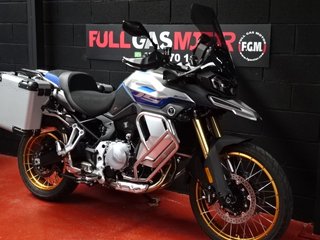 Voge 900 DSX Adventure