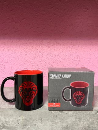 Taza de Cerámica Athletic Club