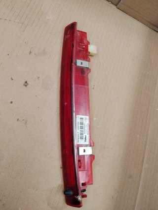 Tercera Luz de Freno Renault Megane II (2002-2008)