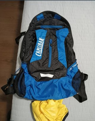 Mochila CamelBak Octane 13L