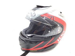 E697204-0 CASCO INTEGRAL HJC RPHA 71