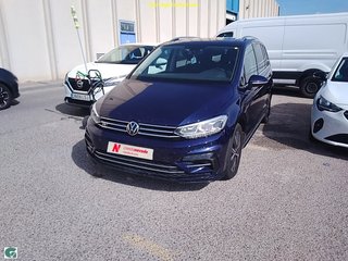 Volkswagen Touran Sport 2.0 TDI 110kW 150CV DSG