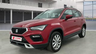 SEAT Ateca 2.0 TDI 110kW 150CV SS Style XM