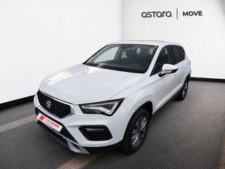 SEAT Ateca 2.0 TDI 110kW 150CV DSG SS Style XM