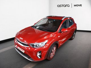 Kia Stonic 1.2 DPi 62kW 84CV Concept