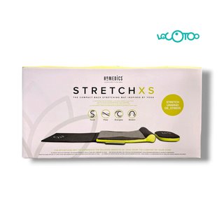 HOMEDICS STRETCH XS