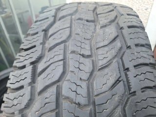 275 65 R18 116T M+S Cooper - 1 neumático +60%