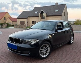 BMW Serie 1 2010