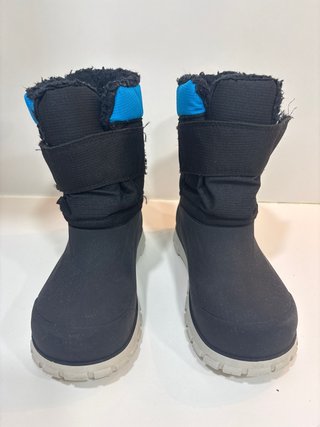 Botas Apreski Niño Waterproof Talla 34