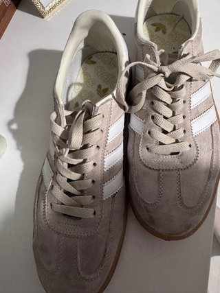 Zapatillas Adidas Spezial Talla 42