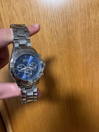 Reloj Hugo Boss Hombre
