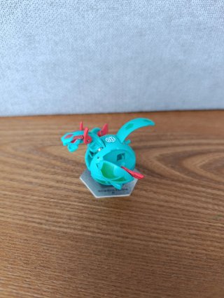 Bakugan