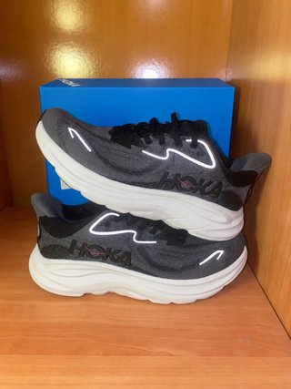 Zapatillas Hoka Clifton 10 Talla 42