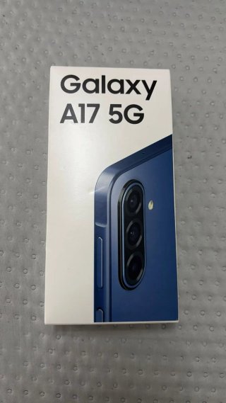 Samsung Galaxy A17 5G