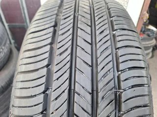225 60 R17 99V Kumho - 1 neumático +95%
