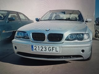 BMW Serie 3 2005