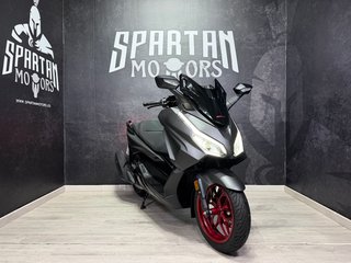 Honda Forza 125 Edición Especial