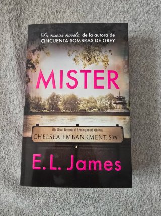 Mister