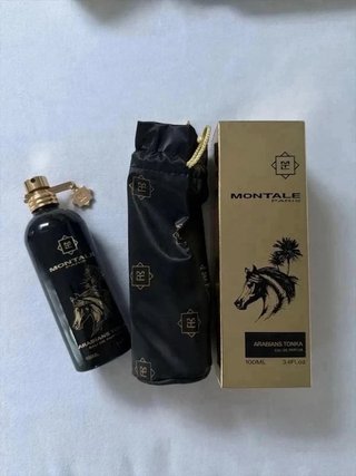Profumo Montale Arabians Tonka 100ml
