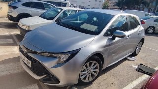 Toyota Corolla 2025