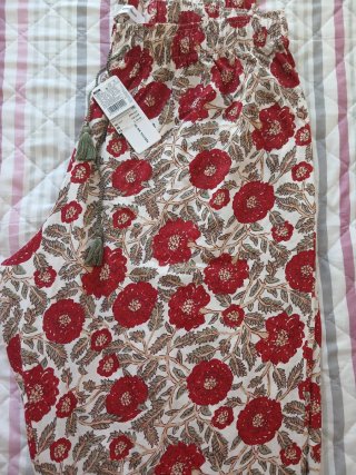 Pantalón Pijama Women' secret XXL