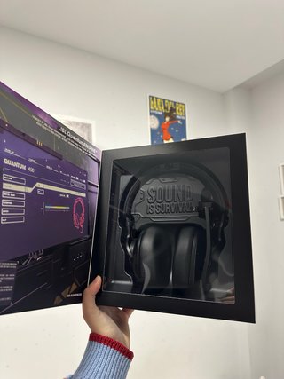 Auriculares JBL Quantum 400