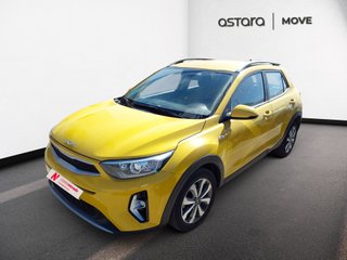 Kia Stonic 1.2 DPi 62kW 84CV Concept